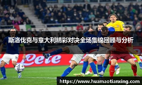 斯洛伐克与意大利精彩对决全场集锦回顾与分析