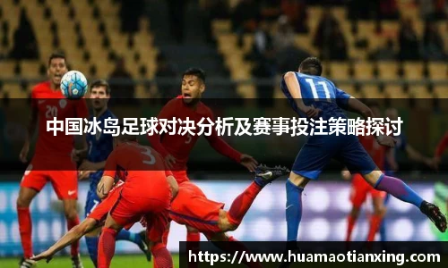 中国冰岛足球对决分析及赛事投注策略探讨